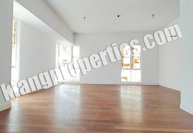 D LAMAN GREENVILLE, 2 STRY SEMI-D, CORNER LOT. 50X80SF.  