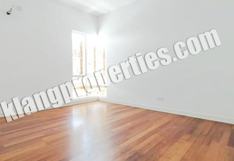 D LAMAN GREENVILLE, 2 STRY SEMI-D, CORNER LOT. 50X80SF.  