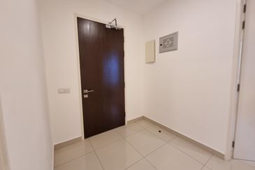 The Parque Residence @ Eco Santuary