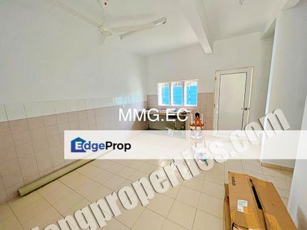 KOTA BAYU EMAS, 2 STRY BUNGALOW, 50X82SF, BASIC. , Selangor, Klang