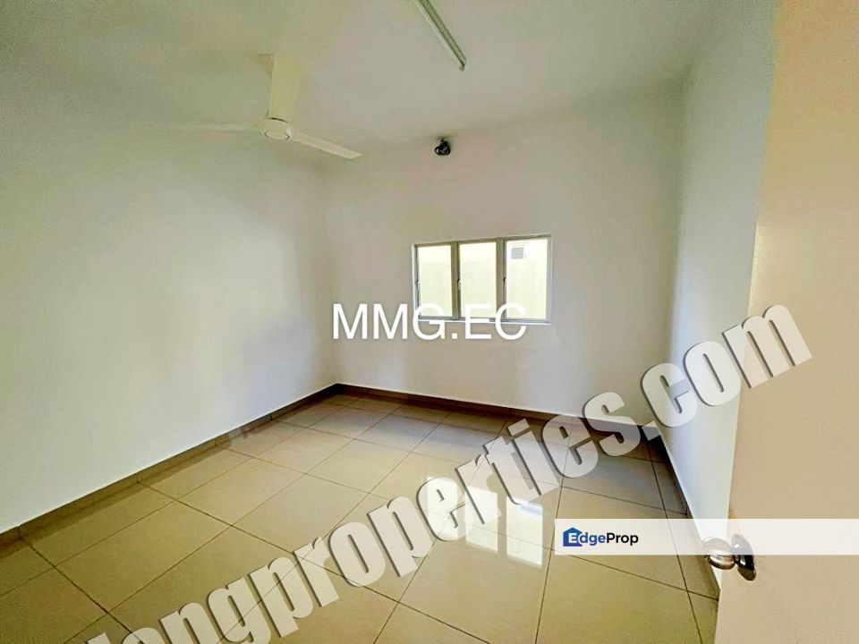 KOTA BAYU EMAS, 2 STRY BUNGALOW, 50X82SF, BASIC. , Selangor, Klang