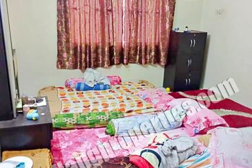 Taman Sentosa Perdana