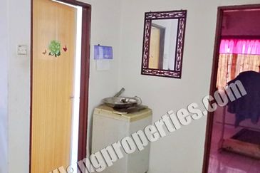 Taman Sentosa Perdana