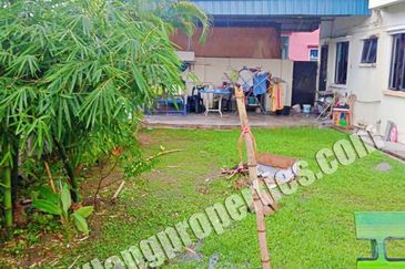 Taman Sentosa Perdana