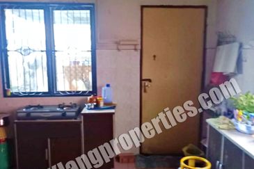 Taman Sentosa Perdana