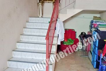 Taman Sentosa Perdana