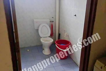 Taman Sentosa Perdana