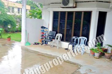 Taman Sentosa Perdana