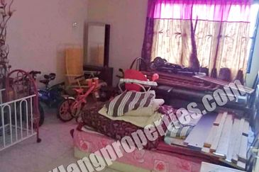 Taman Sentosa Perdana