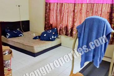 Taman Sentosa Perdana