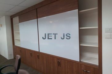 BBT One Boulevard, Bandar Bukit Tinggi