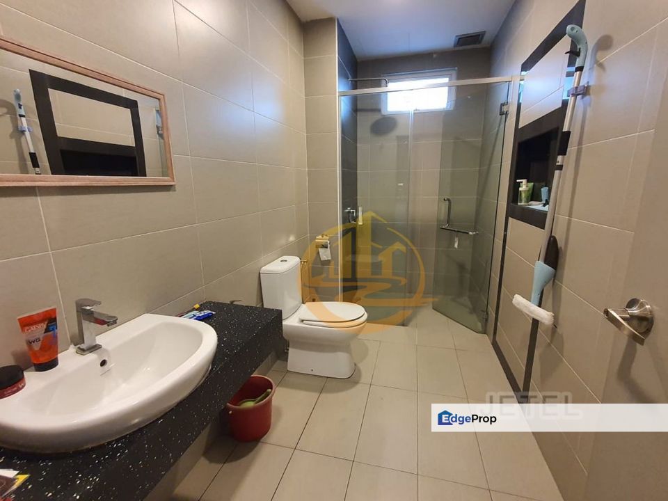 BANDAR BESTARI, 2 STRY SEMI-D, PARTIAL RENOVATED. 40X80SF., Selangor, Klang