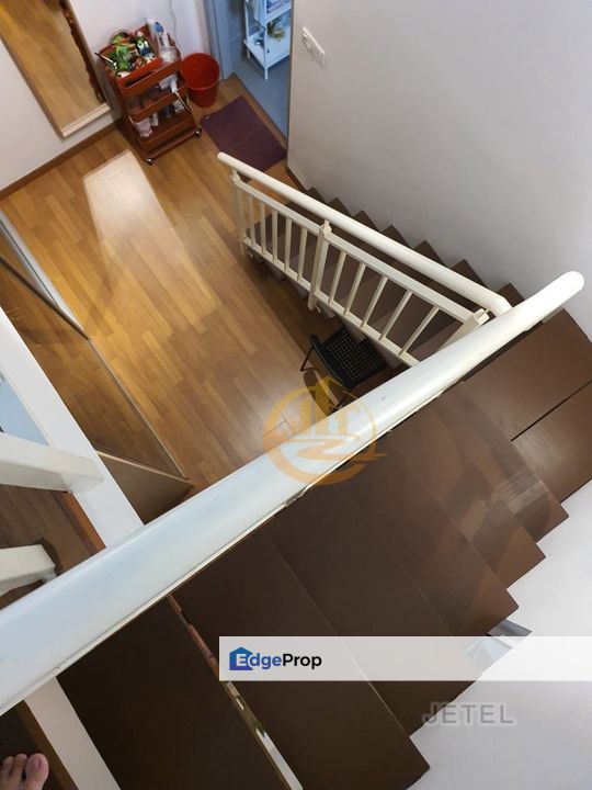 BANDAR BESTARI, 2 STRY SEMI-D, PARTIAL RENOVATED. 40X80SF., Selangor, Klang