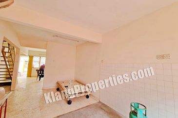 Seksyen 25, Shah Alam (Taman Sri Muda)