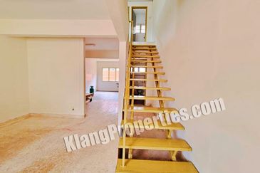 Seksyen 25, Shah Alam (Taman Sri Muda)