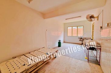 Seksyen 25, Shah Alam (Taman Sri Muda)