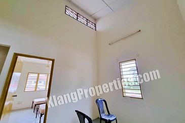 Seksyen 25, Shah Alam (Taman Sri Muda)