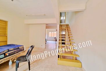 Seksyen 25, Shah Alam (Taman Sri Muda)