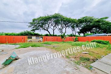 Seksyen 25, Shah Alam (Taman Sri Muda)