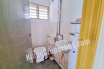 Seksyen 25, Shah Alam (Taman Sri Muda)