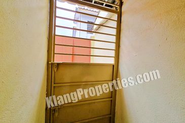 Seksyen 25, Shah Alam (Taman Sri Muda)