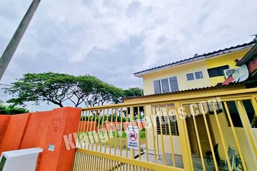 Seksyen 25, Shah Alam (Taman Sri Muda)