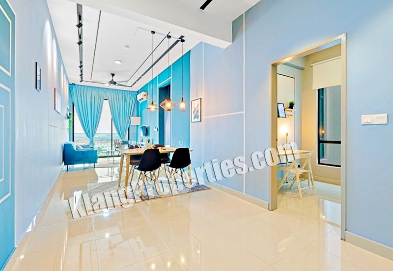 The Maple Residences