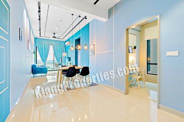 The Maple Residences