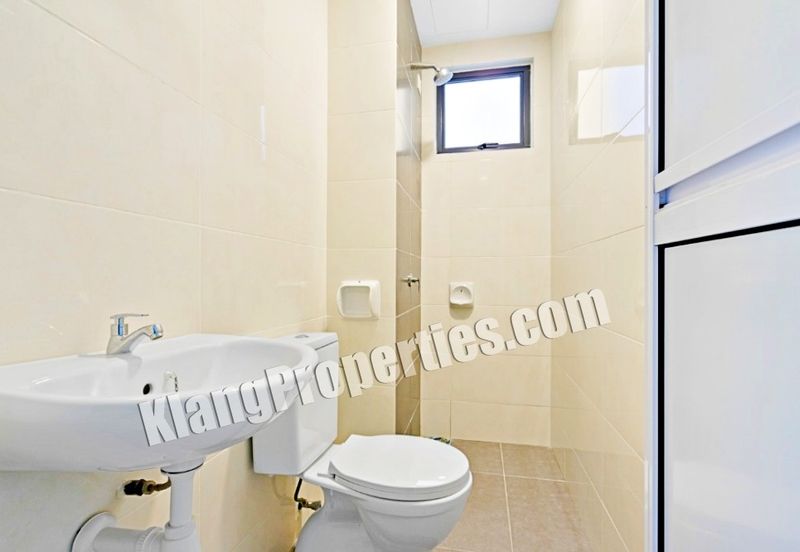 The Maple Residences