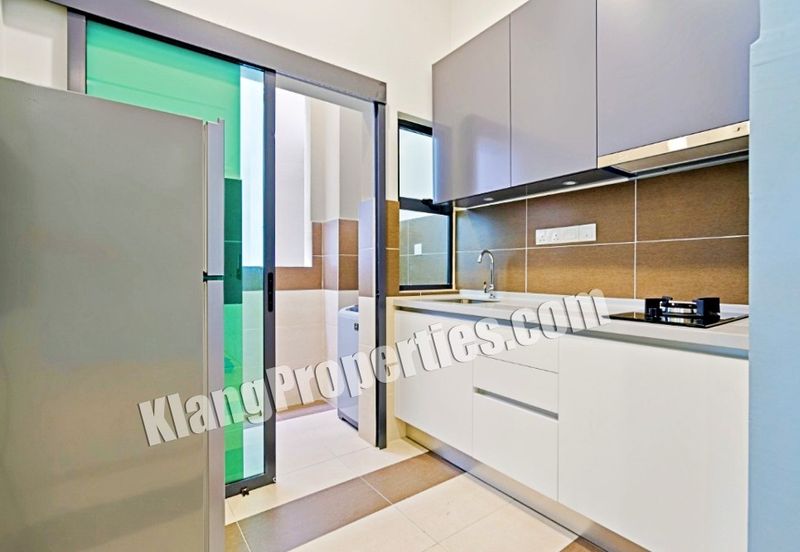 The Maple Residences