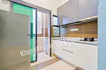 The Maple Residences