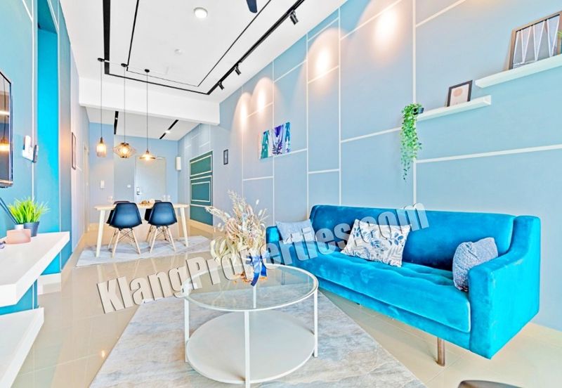 The Maple Residences