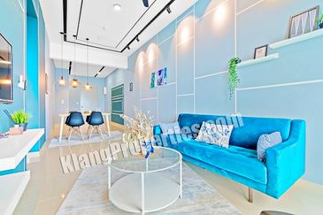 The Maple Residences