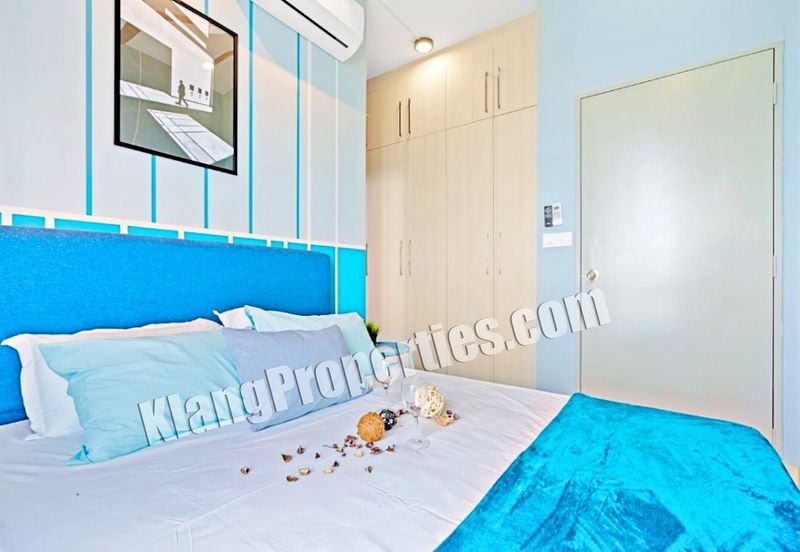 The Maple Residences