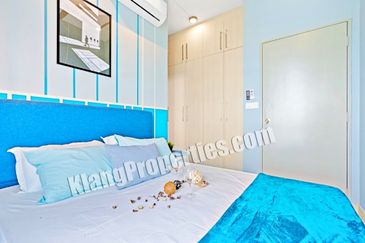 The Maple Residences