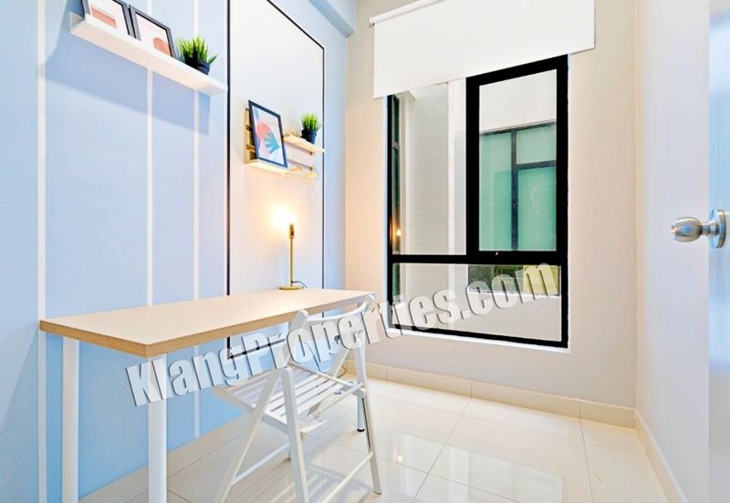 The Maple Residences