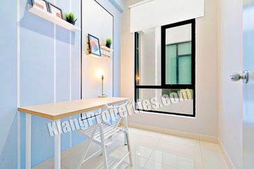 The Maple Residences