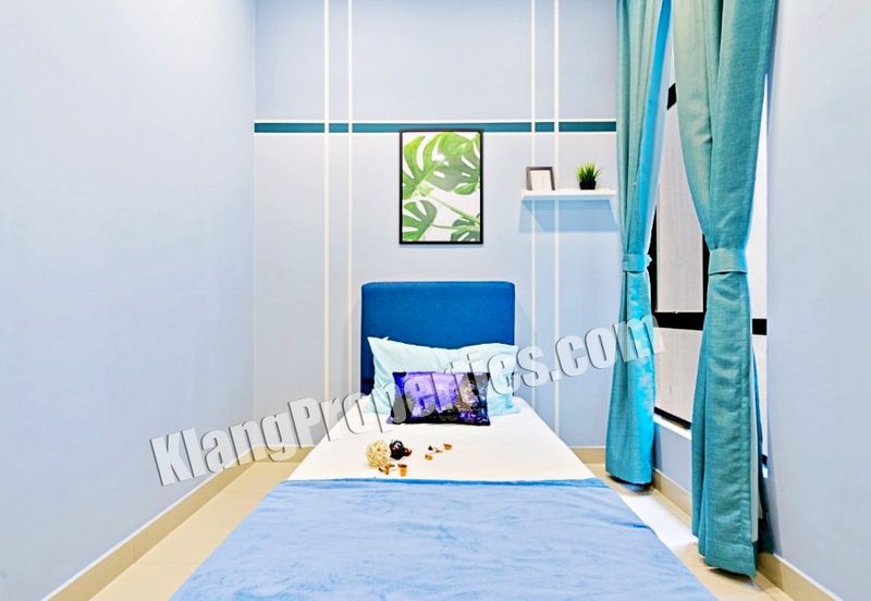 The Maple Residences