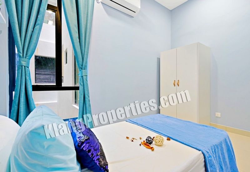 The Maple Residences