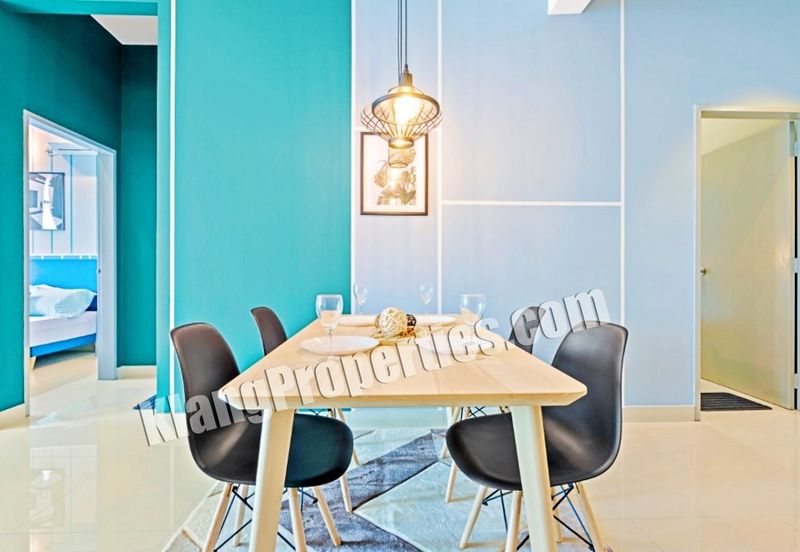 The Maple Residences