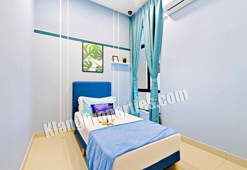 The Maple Residences