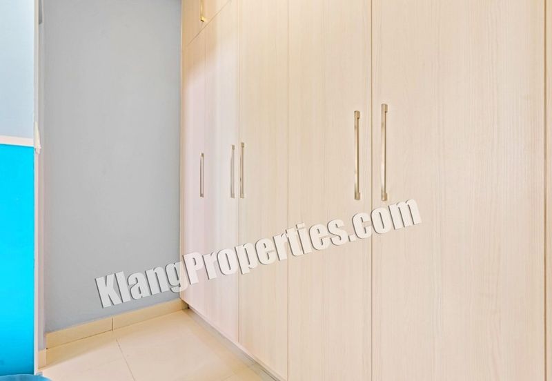 The Maple Residences