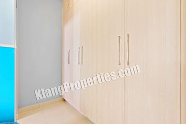 The Maple Residences