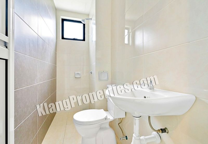 The Maple Residences