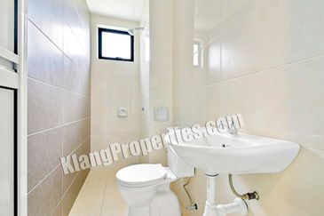 The Maple Residences