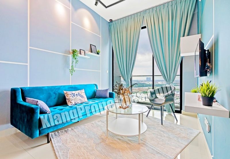 The Maple Residences