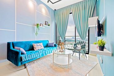 The Maple Residences