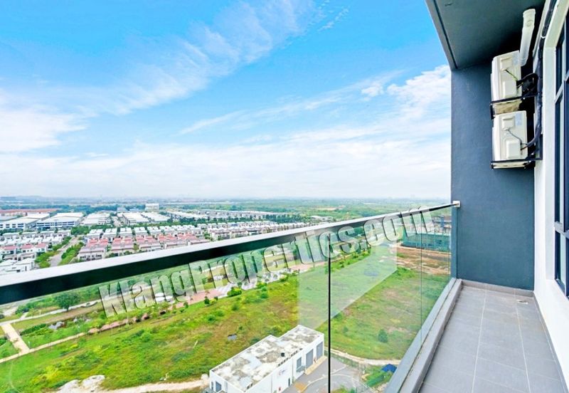 The Maple Residences