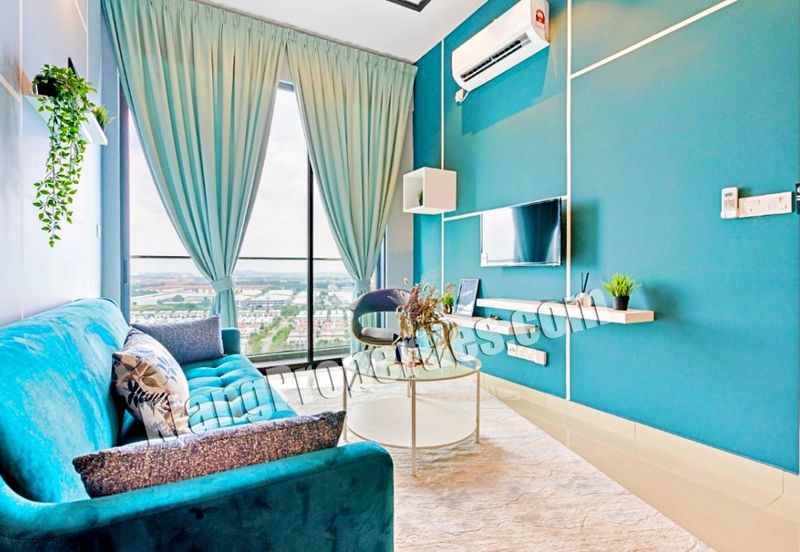 The Maple Residences