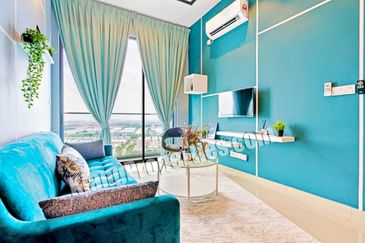 The Maple Residences